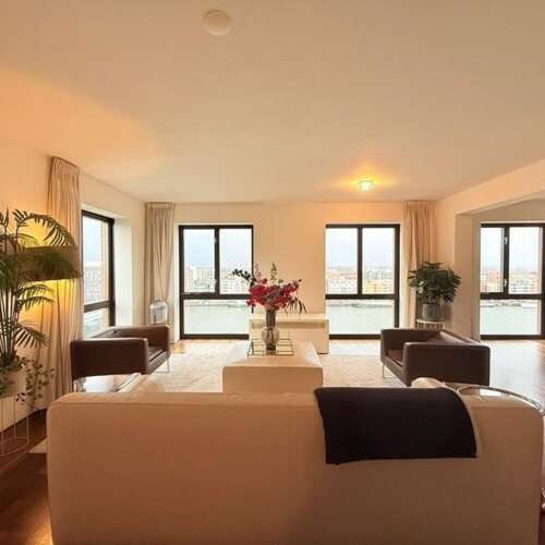 Foto #0 Appartement Veembroederhof Amsterdam