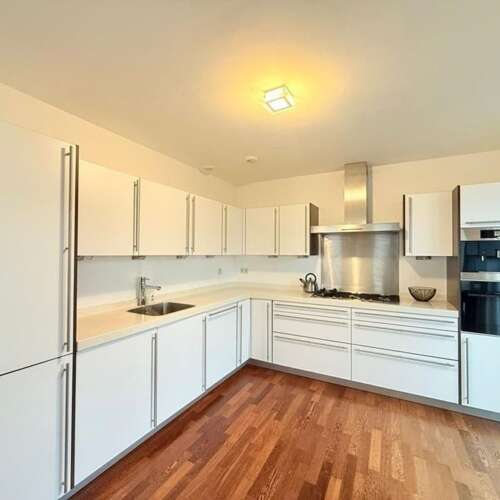 Foto #7 Appartement Veembroederhof Amsterdam