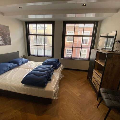 Foto #8 Appartement Rozenstraat Amsterdam