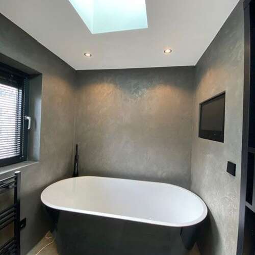 Foto #12 Appartement Rozenstraat Amsterdam