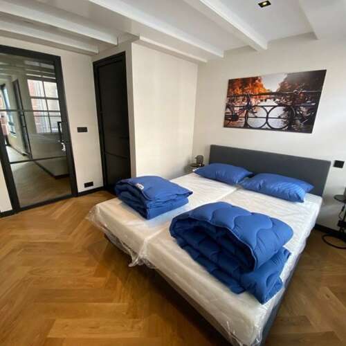 Foto #6 Appartement Rozenstraat Amsterdam