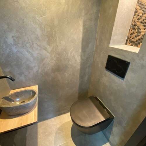 Foto #13 Appartement Rozenstraat Amsterdam