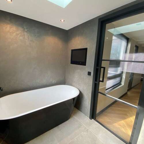 Foto #11 Appartement Rozenstraat Amsterdam