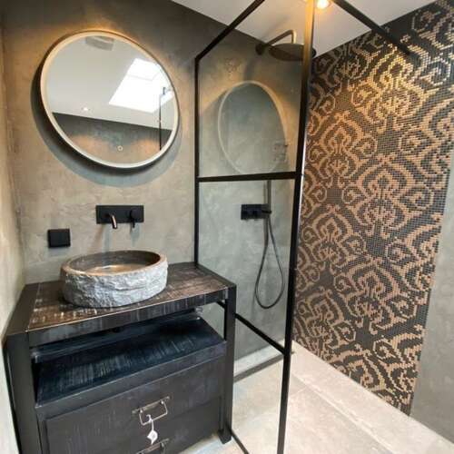 Foto #10 Appartement Rozenstraat Amsterdam