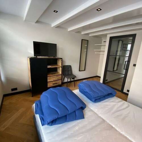 Foto #7 Appartement Rozenstraat Amsterdam