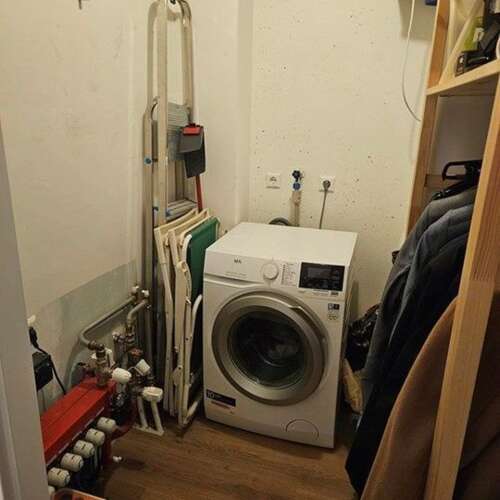 Foto #10 Appartement Albert Molhof Amsterdam