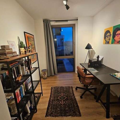 Foto #8 Appartement Albert Molhof Amsterdam