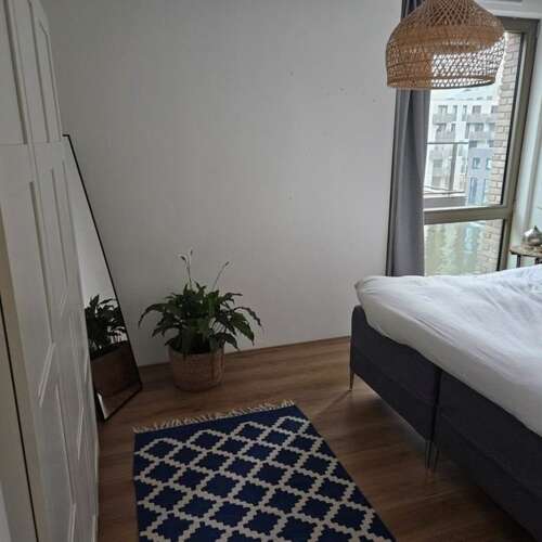 Foto #6 Appartement Albert Molhof Amsterdam