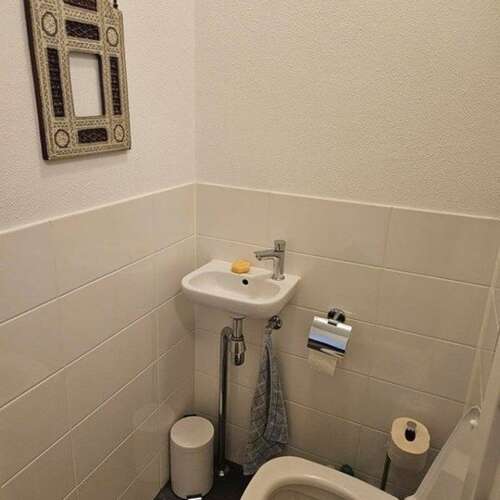 Foto #7 Appartement Albert Molhof Amsterdam