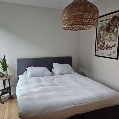 Foto #5 Appartement Albert Molhof Amsterdam
