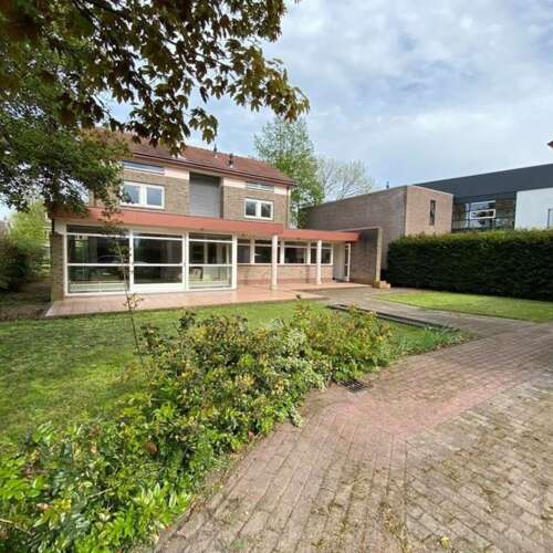 Foto #24 Huurwoning Stigterhof Abcoude