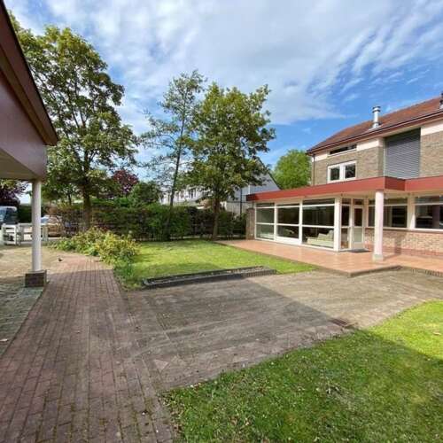 Foto #21 Huurwoning Stigterhof Abcoude