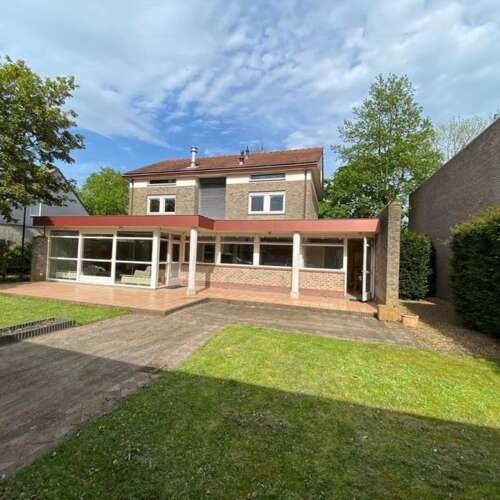 Foto #0 Huurwoning Stigterhof Abcoude