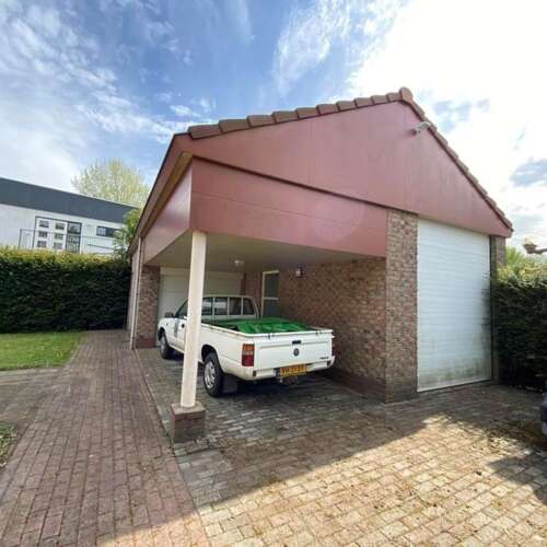 Foto #22 Huurwoning Stigterhof Abcoude