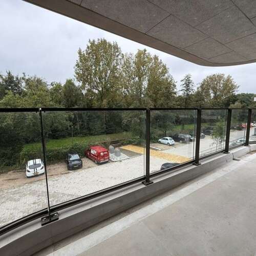 Foto #12 Appartement Startbaan Amstelveen