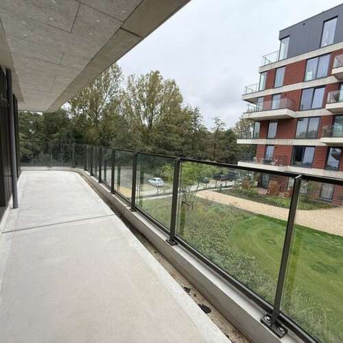 Foto #15 Appartement Startbaan Amstelveen