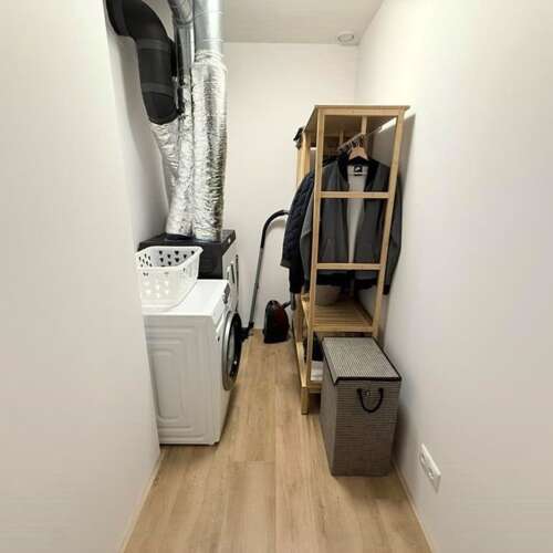 Foto #11 Appartement Startbaan Amstelveen