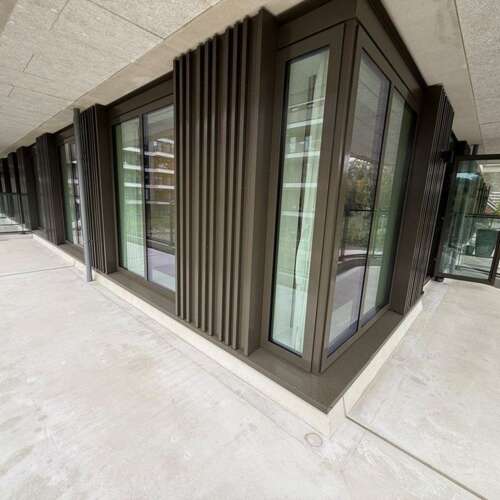 Foto #14 Appartement Startbaan Amstelveen