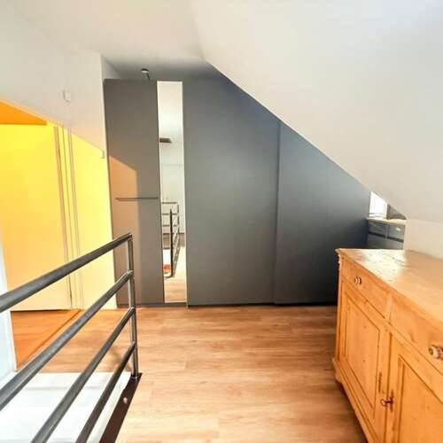 Foto #28 Huurwoning Spaarndammerdijk Amsterdam