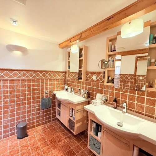 Foto #18 Huurwoning Spaarndammerdijk Amsterdam