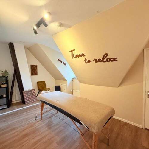 Foto #29 Huurwoning Spaarndammerdijk Amsterdam