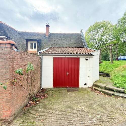 Foto #34 Huurwoning Spaarndammerdijk Amsterdam