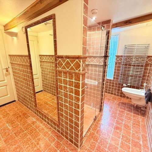 Foto #13 Huurwoning Spaarndammerdijk Amsterdam