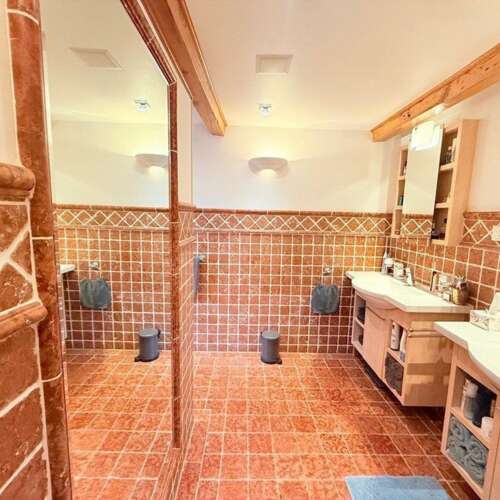 Foto #17 Huurwoning Spaarndammerdijk Amsterdam