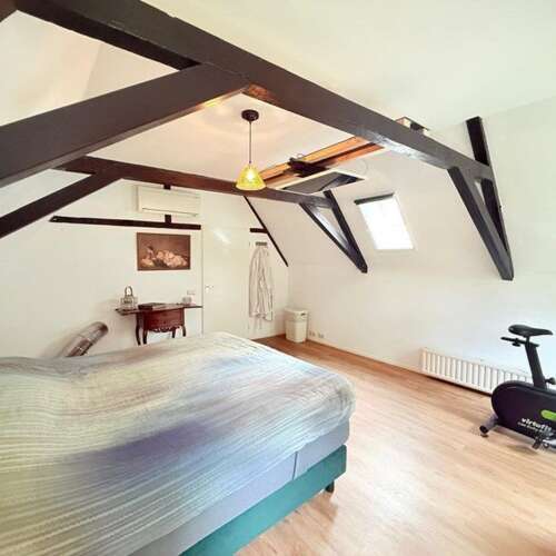 Foto #24 Huurwoning Spaarndammerdijk Amsterdam