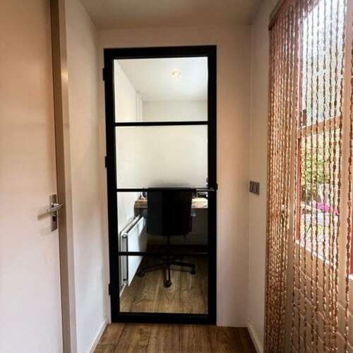 Foto #11 Huurwoning Spaarndammerdijk Amsterdam