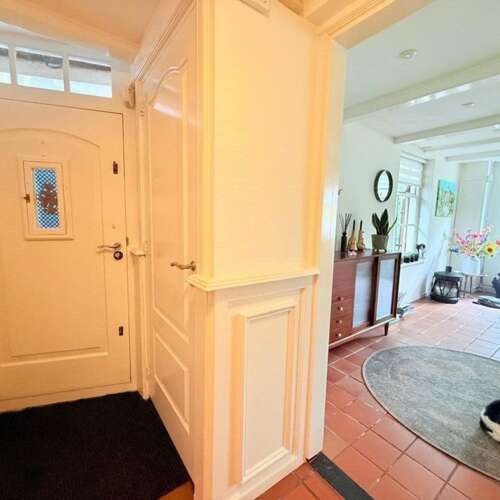 Foto #19 Huurwoning Spaarndammerdijk Amsterdam