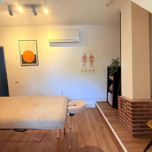 Foto #33 Huurwoning Spaarndammerdijk Amsterdam