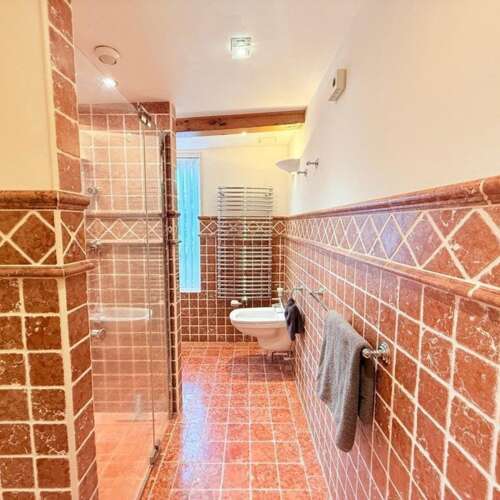 Foto #14 Huurwoning Spaarndammerdijk Amsterdam