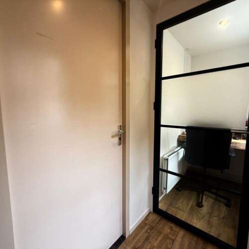 Foto #10 Huurwoning Spaarndammerdijk Amsterdam