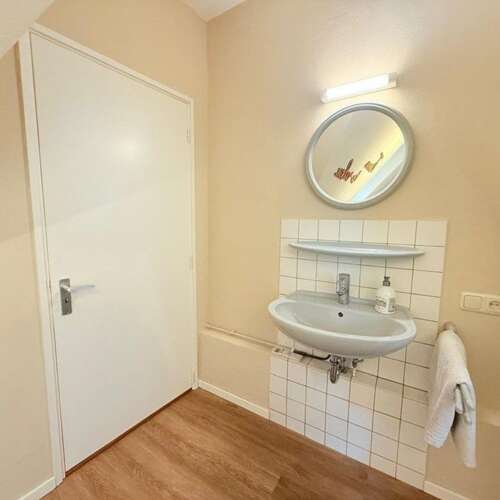 Foto #31 Huurwoning Spaarndammerdijk Amsterdam