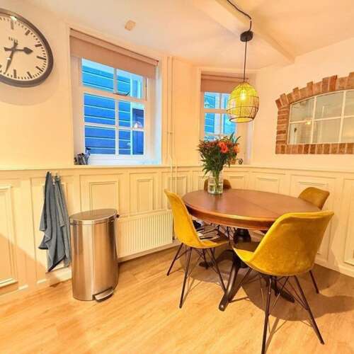 Foto #6 Huurwoning Spaarndammerdijk Amsterdam