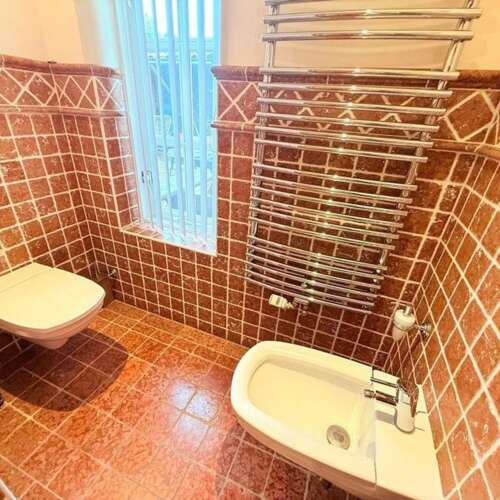 Foto #16 Huurwoning Spaarndammerdijk Amsterdam