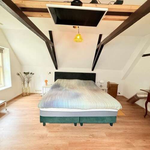 Foto #25 Huurwoning Spaarndammerdijk Amsterdam