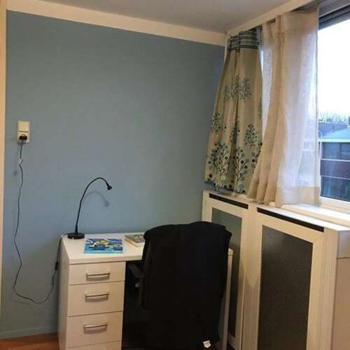 Foto #11 Huurwoning Thomas à Kempislaan Amstelveen