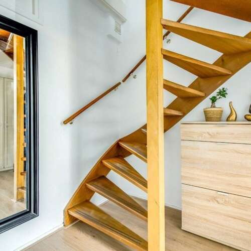 Foto #6 Huurwoning Thomas à Kempislaan Amstelveen