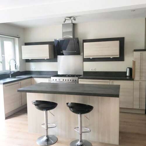 Foto #5 Huurwoning Thomas à Kempislaan Amstelveen