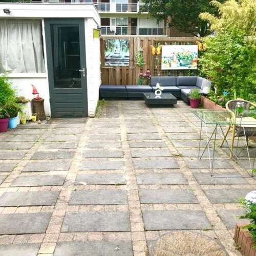 Foto #14 Huurwoning Thomas à Kempislaan Amstelveen