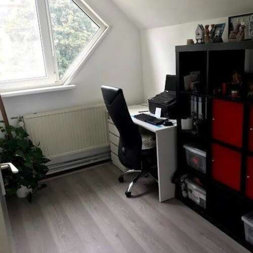 Foto #12 Huurwoning Thomas à Kempislaan Amstelveen