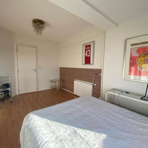 Foto #20 Appartement Meander Amstelveen