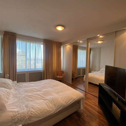 Foto #12 Appartement Meander Amstelveen