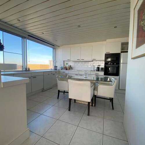 Foto #7 Appartement Meander Amstelveen