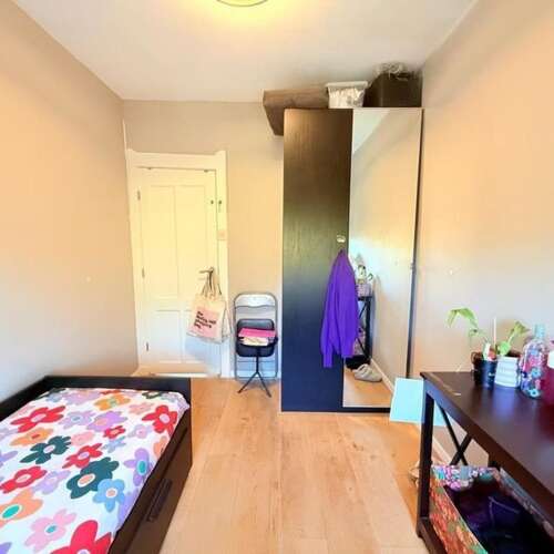 Foto #17 Appartement Borssenburgplein Amsterdam