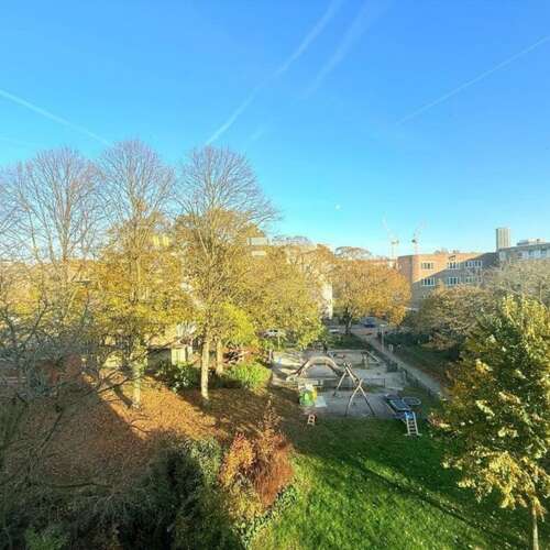 Foto #22 Appartement Borssenburgplein Amsterdam