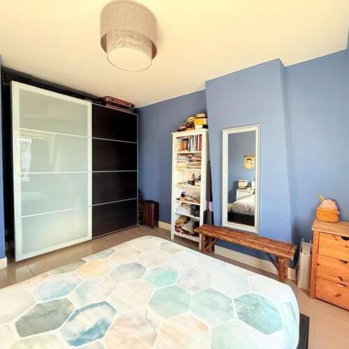 Foto #12 Appartement Borssenburgplein Amsterdam