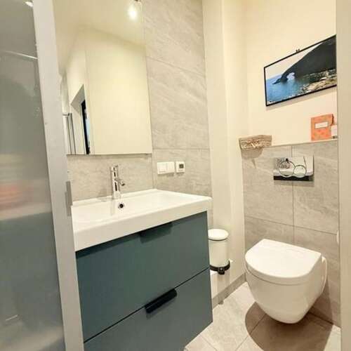 Foto #18 Appartement Borssenburgplein Amsterdam